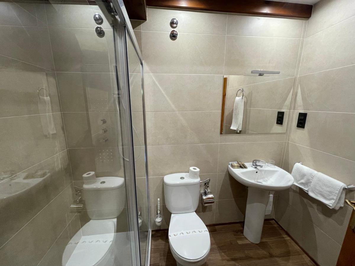 La Era De Lario Habitacion Con Jacuzzi Bagian luar foto